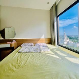 Happy House Ocean Park 1 Apartment in Laos