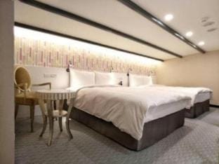 SUNNY  INN Apartment in Taipei City