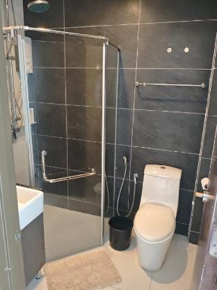 Beach, shopping, relax in Danga Bay, Johor Bahru Apartment in Johor Bahru