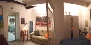 La casa di Nina appartamento in collina Apartment in Tuscany