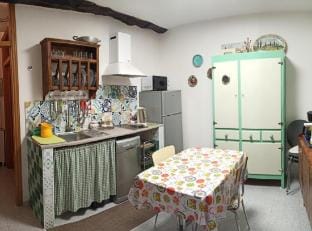 La casa di Nina appartamento in collina Apartment in Tuscany