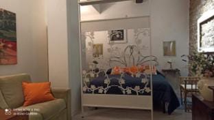 La casa di Nina appartamento in collina Apartment in Tuscany