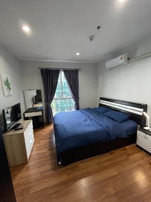 Step into 2BR condo living-just bring suitcase  Apartment in Bangkok