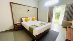 The village vista Apartment in Kerala
