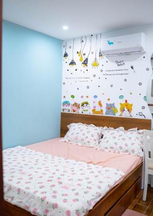 Aranya Xuân Phú Apartment in Laos