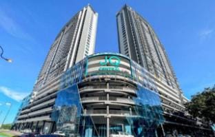 JQ PREMIER SUITES T1 L07  Apartment in Kota Kinabalu
