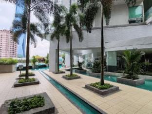 Swiss Garden Residences by Emily Apartment in Federal Territory of Kuala Lumpur