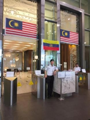 Swiss Garden Residences by Emily Apartment in Federal Territory of Kuala Lumpur
