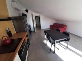 Cozy apartment with terrace  Costa dei Trabocchi Apartment in San Vito Chietino