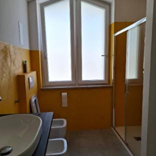 Cozy apartment with terrace  Costa dei Trabocchi Apartment in San Vito Chietino