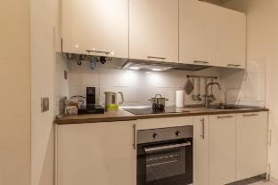 The Alley house: 2 bedrooms, Wi-Fi A/C Apartment in Modena