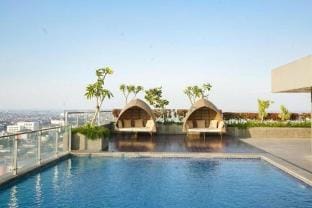 Comfy Studio Room Apartment Apartment in Indonesia