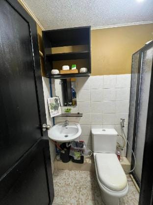 One Oasis Davao Staycation Beside SM, WiFi & Pool Apartment in Davao City