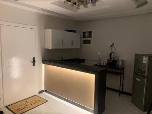 1BR Stylish Stay . Self-Entry Apartment in Riyadh