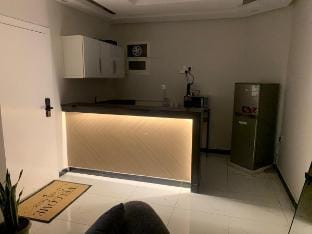 1BR Stylish Stay . Self-Entry Apartment in Riyadh