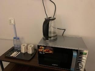 1BR Stylish Stay . Self-Entry Apartment in Riyadh