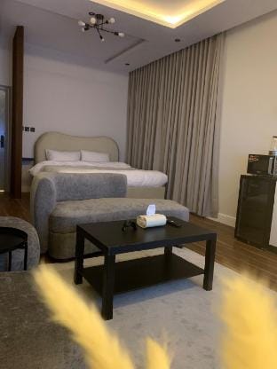 studio stylish style / Self-Entry Apartment in Riyadh