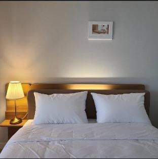 Yeosu U-top U-BlessJC113D 美친오션뷰요트무료 예약후20%할인 프리미엄 Apartment in South Korea