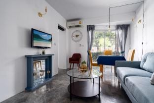SAMUI DESIGN REPLAY CONDO D101 Apartment in Ko Samui