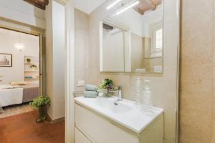The Hidden Alley Apartment Apartment in Capannori