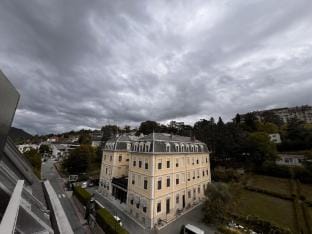 Studio Vue Lumière Apartment in Aix-les-Bains
