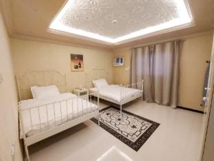 Mira AlSafa Apartment in Jeddah