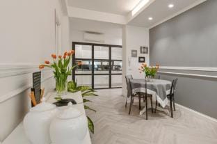 Trevi Apartment Apartment in Rome