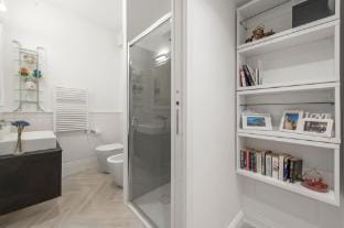 Trevi Apartment Apartment in Rome