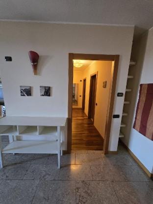 Giulia's Penthouse Apartment in Lombardy