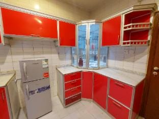 Dana AlSafa  Apartment in Jeddah