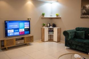 Dana AlSafa  Apartment in Jeddah