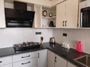 The Second Home 2BHK Apartment Apartment in India