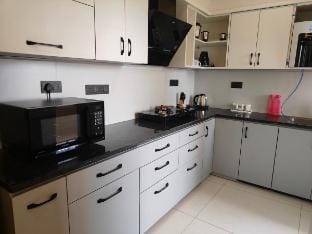 The Second Home 2BHK Apartment Apartment in India