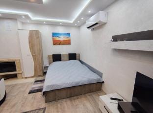 Tulip Studio Superior, Aparthotel Grand Resort Pamporovo Apartment in Decentralized Administration of Macedonia and Thrace