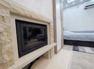 Tulip Studio Superior, Aparthotel Grand Resort Pamporovo Apartment in Decentralized Administration of Macedonia and Thrace