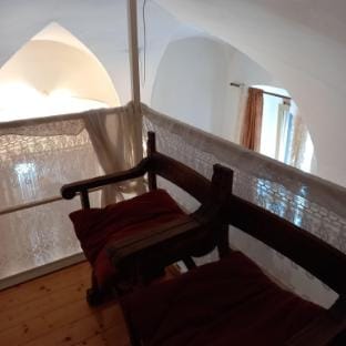 Romantic green-blue residence Apartment in Trentino-South Tyrol