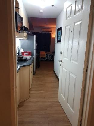 Cozy Studio-12 in Pasay Fully-equipped Great value Apartment in Manila City