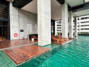 The OOAK Suites and Residence Staycation KL Apartment in Petaling Jaya