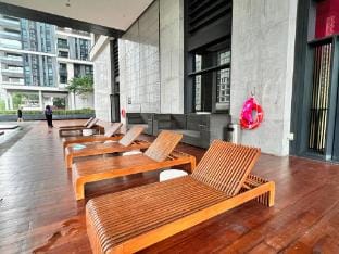 The OOAK Suites and Residence Staycation KL Apartment in Petaling Jaya