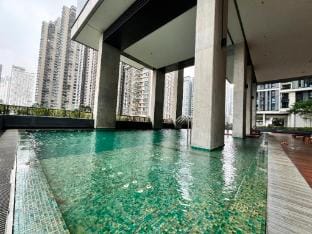 The OOAK Suites and Residence Staycation KL Apartment in Petaling Jaya