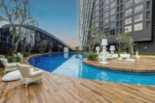 Staycation KL - Arte Mont Kiara Apartment in Federal Territory of Kuala Lumpur