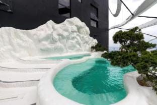 Staycation KL - Arte Mont Kiara Apartment in Federal Territory of Kuala Lumpur