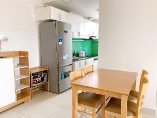 Simple 1Br Condo #The Sun Avenue #S8-10.09 Apartment in Ho Chi Minh City