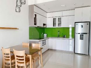 Natural 2Br Condo #The Sun Avenue #S3-24.05 Apartment in Ho Chi Minh City