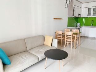 Natural 2Br Condo #The Sun Avenue #S3-24.05 Apartment in Ho Chi Minh City
