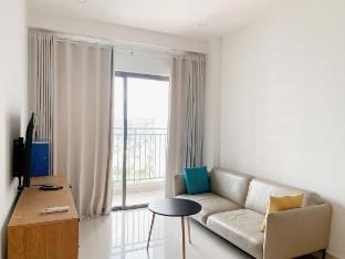 Natural 2Br Condo #The Sun Avenue #S3-24.05 Apartment in Ho Chi Minh City