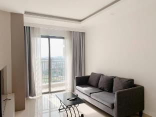 Modern 3Br Condo | Free Gym & Pool | S6-21.05 Apartment in Ho Chi Minh City