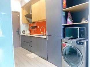 A Comfy Studio | Free Gym & Pool | S3-02.21 Apartment in Ho Chi Minh City