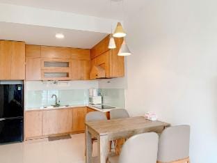 Bucolic 2Br Condo #Sun Avenue #S7-13.06 Apartment in Ho Chi Minh City