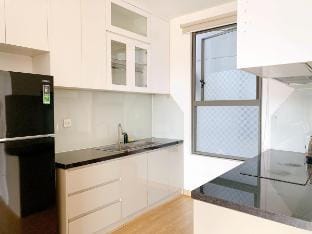 Stunning 3Br Condo #The Sun Avenue #S3-13.02 Apartment in Ho Chi Minh City